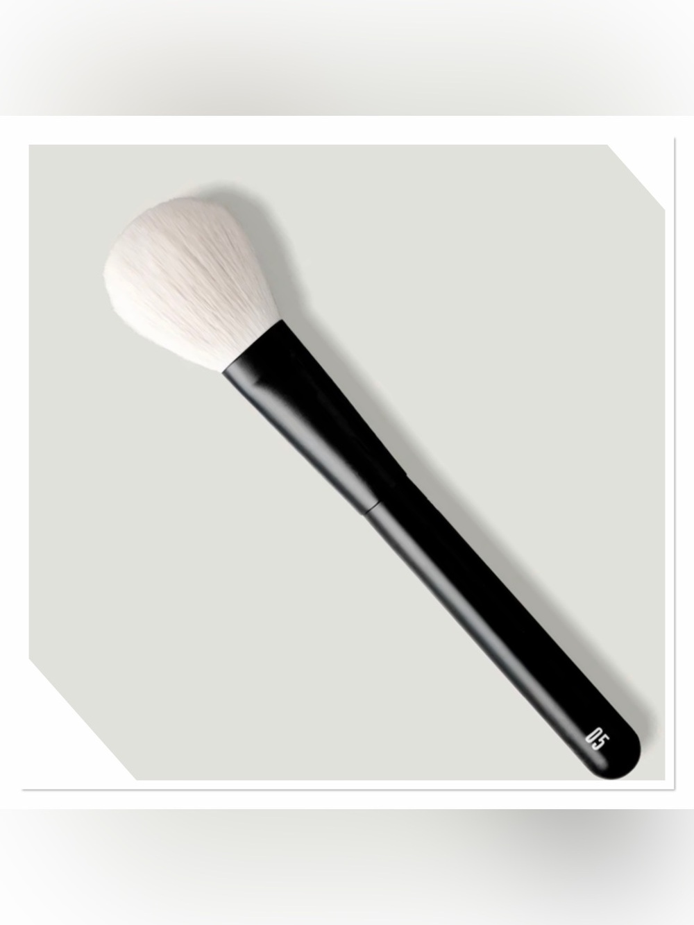 RÉPHR Cheek Brush 05
